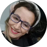 Foto de perfil de Cândida Ribeiro